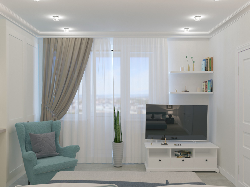 Спокойная классика