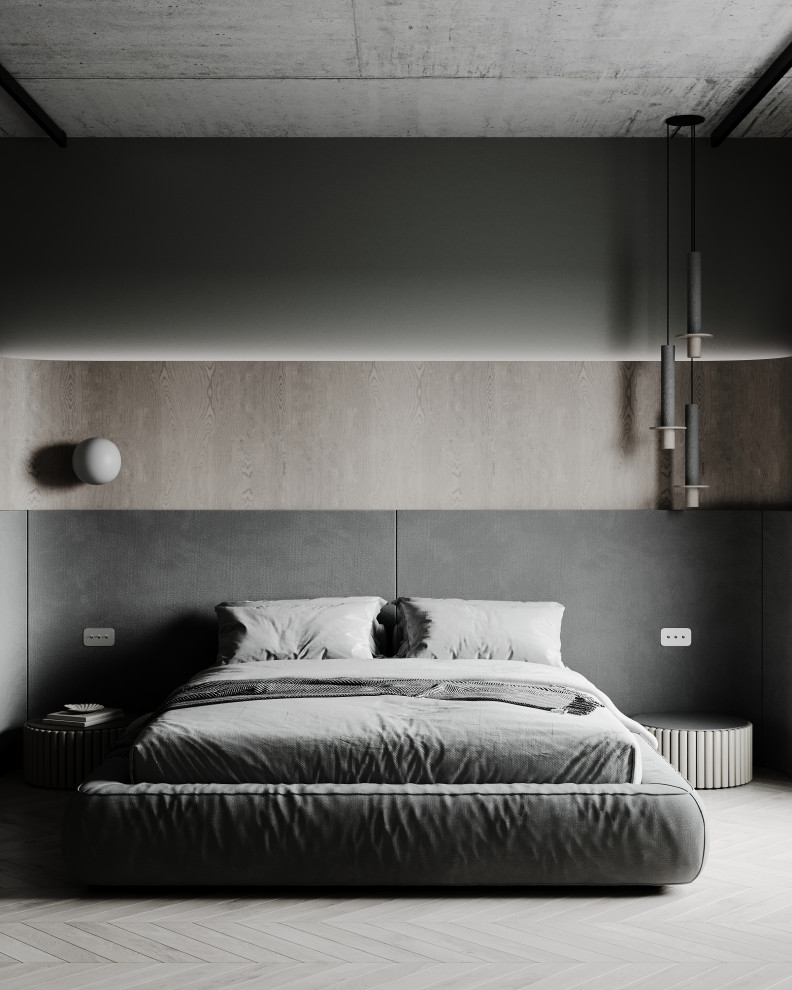 Проект CONCRETE CONCEPT