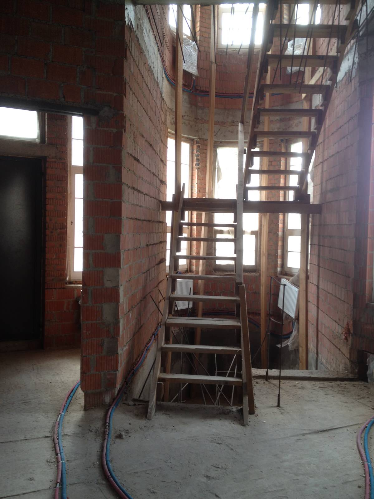 Таунхаус на Ильинском шоссе