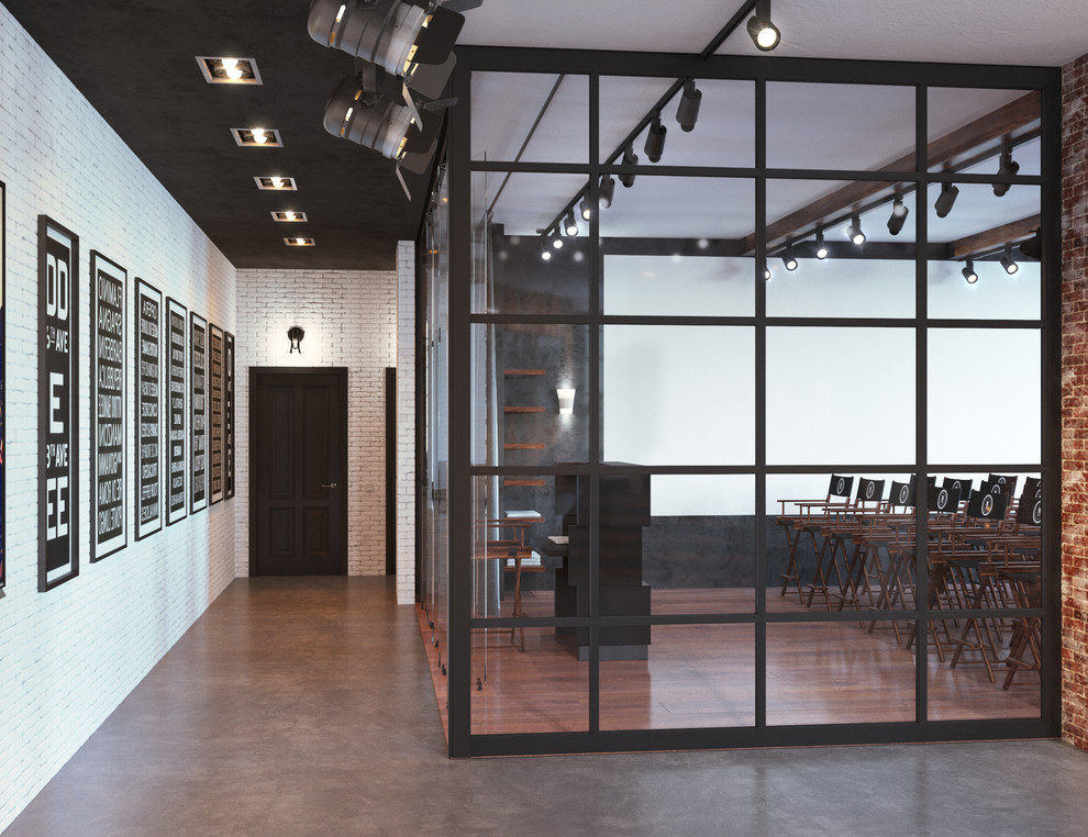 Москва Конеференц Холл Денисовский ДеЛюкс