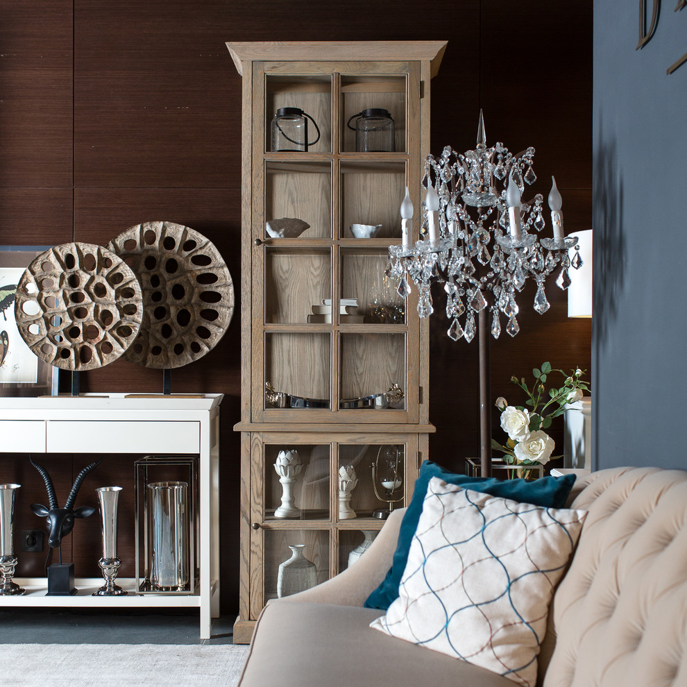 Детали, интерьер