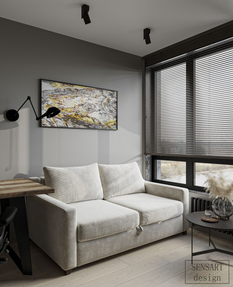 ЖК Переделкино Ближнее