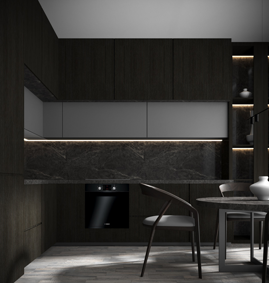 ЖК Хорошевский 39 м2