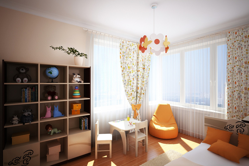 Квартира в Катрин Хауз