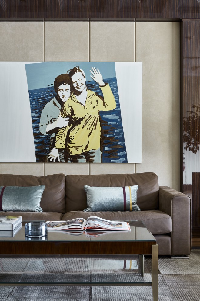 Офис на Садовом