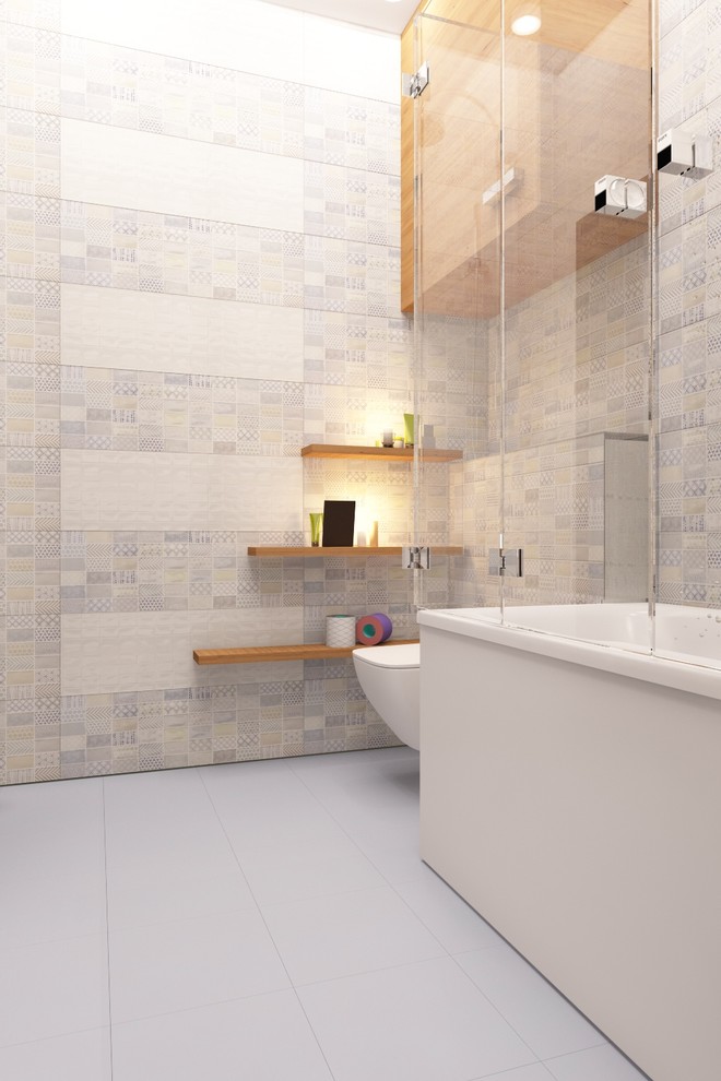 г. Москва ул. новозаводская