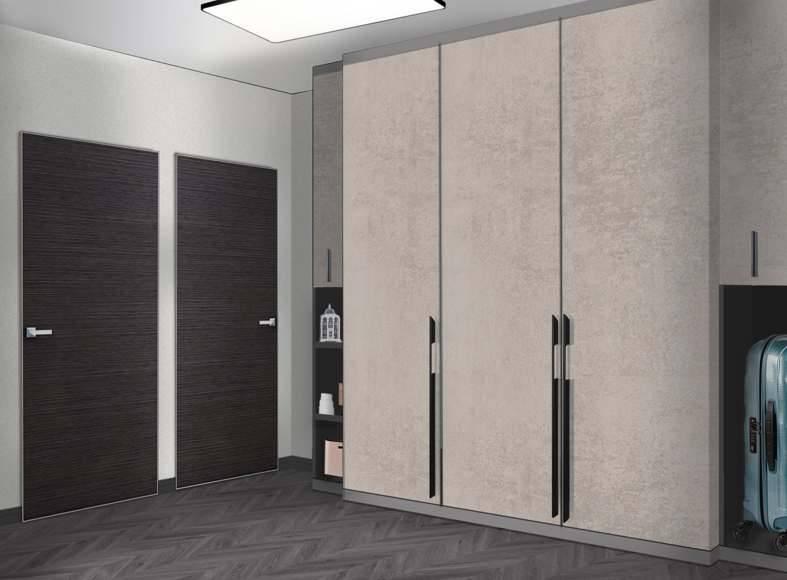 Квартира 70 кв.м