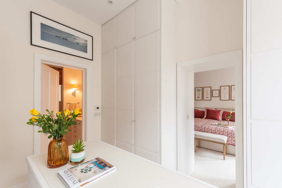 Victoria Project - Interior design services