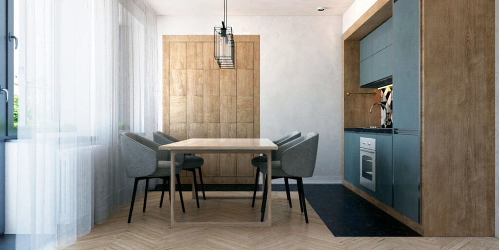 Проекты компании MyForAll