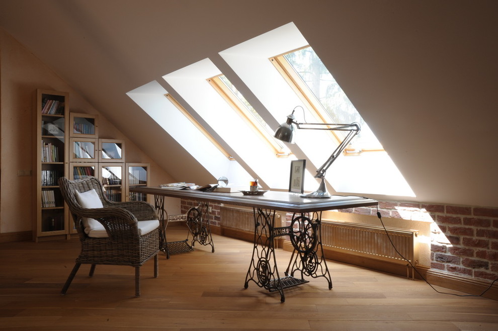 Загородный дом. Новая Рига.