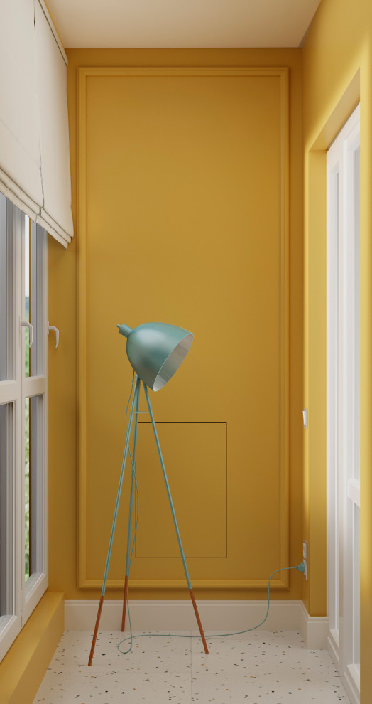 3d визуализации, дизайн Олеся Шнейдар