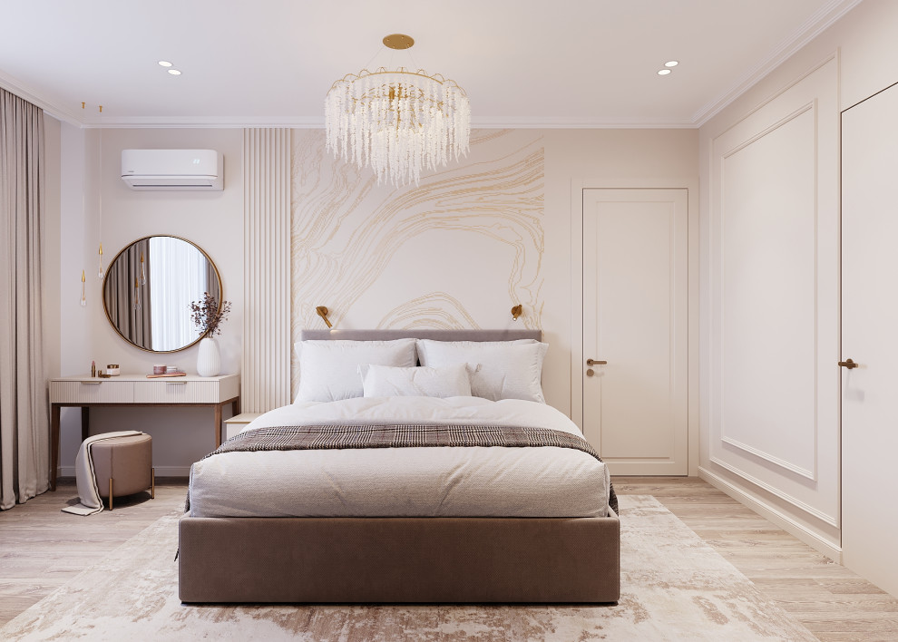 Квартира в ЖК "Символ"