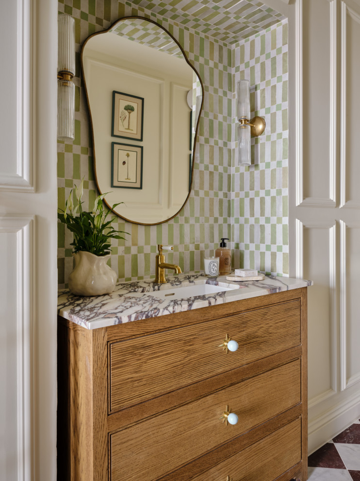 Islington, Ensuite