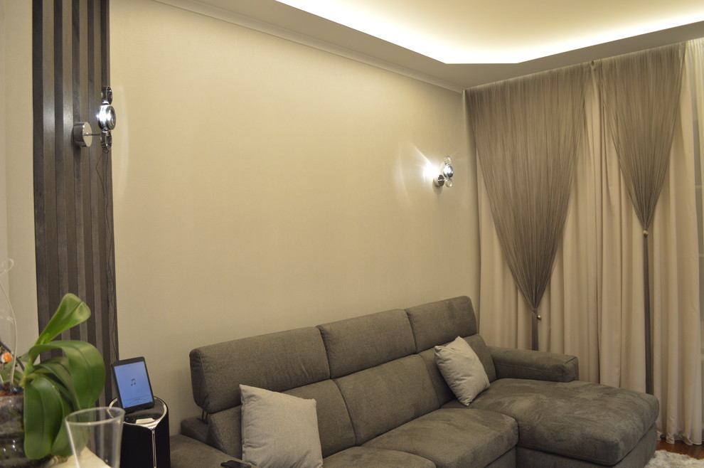 Квартира в ЖК "Английский квартал"