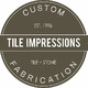 Tile Impressions