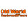 Old World Hardwood Floors