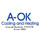 A-OK Cooling and Heating