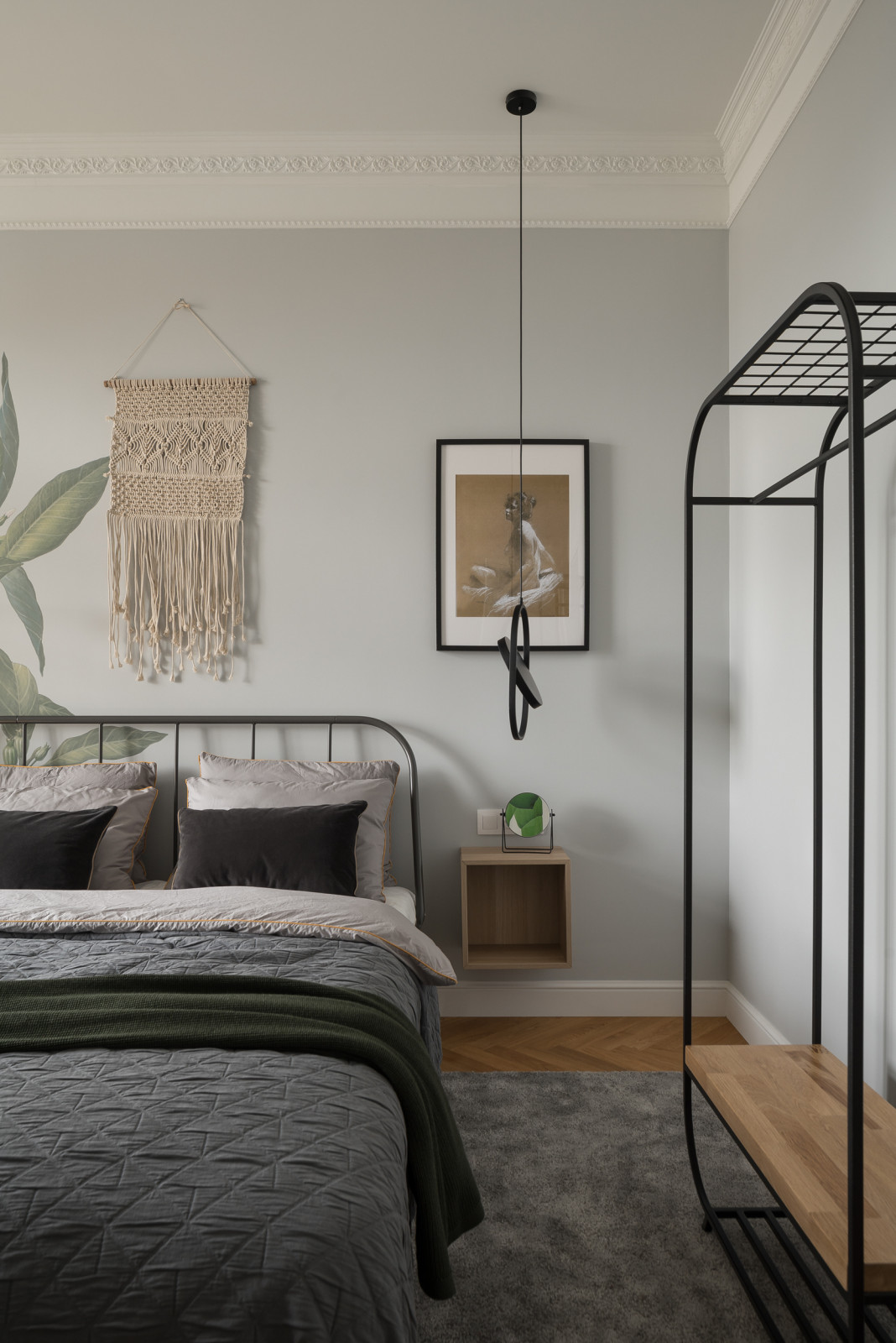 Квартира 57,7 м² под сдачу в ЖК "Дом у Невского"