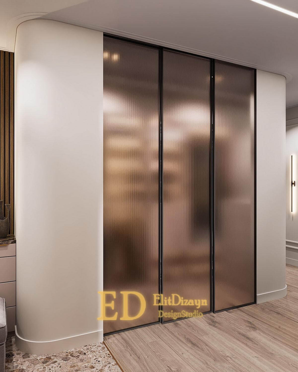 Квартира - 138м