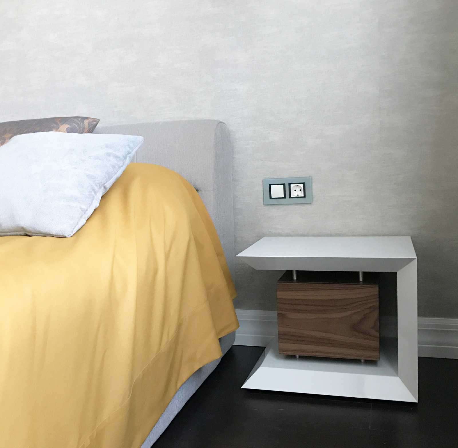 Квартира на Проспекте Мира