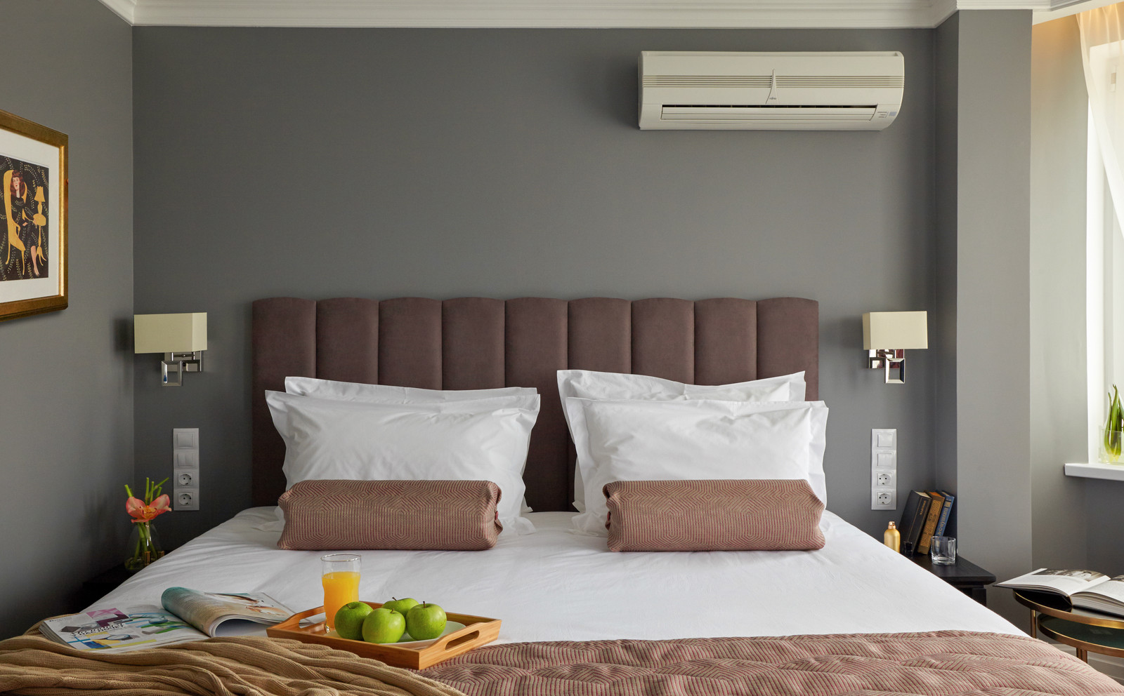 Фотосъемка Отеля "EasyRoom" | www.easyroom.ru