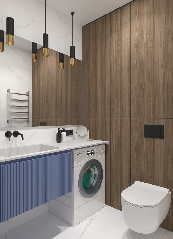 ЖК Каскад на Ленина