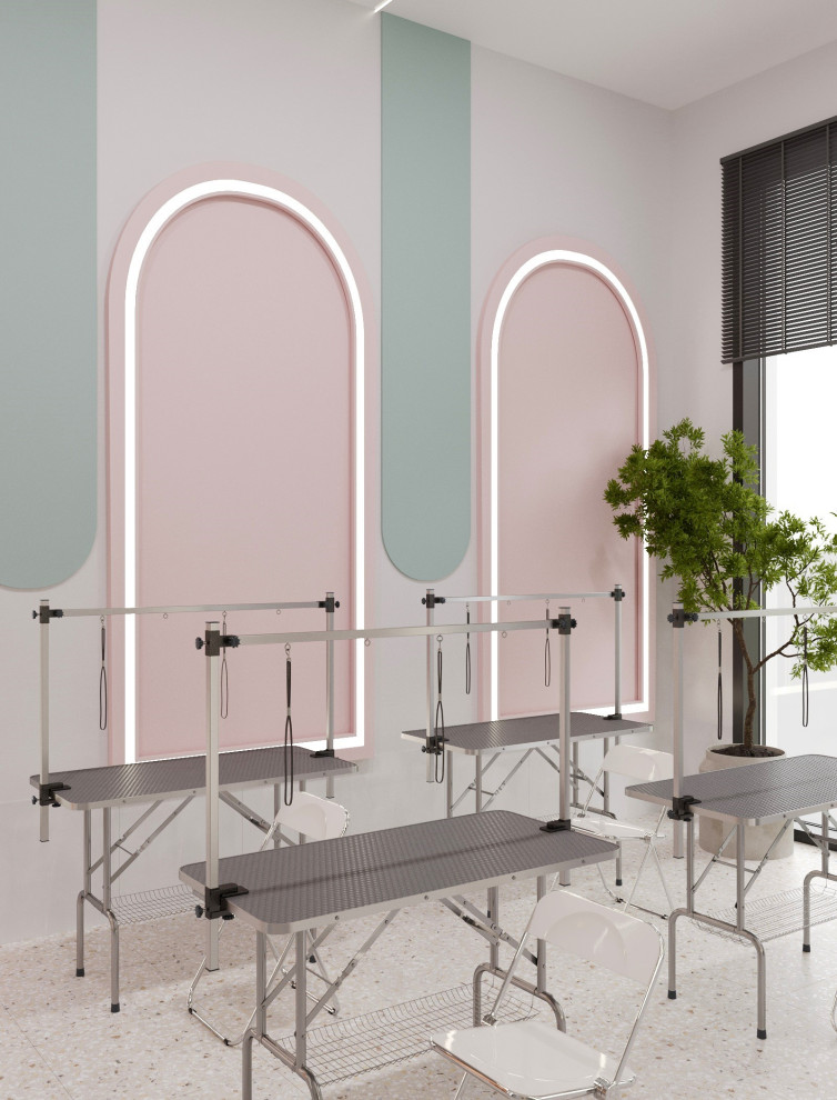 грумминг салон