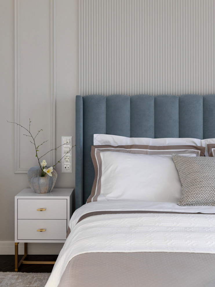 ЖК Серебряный парк