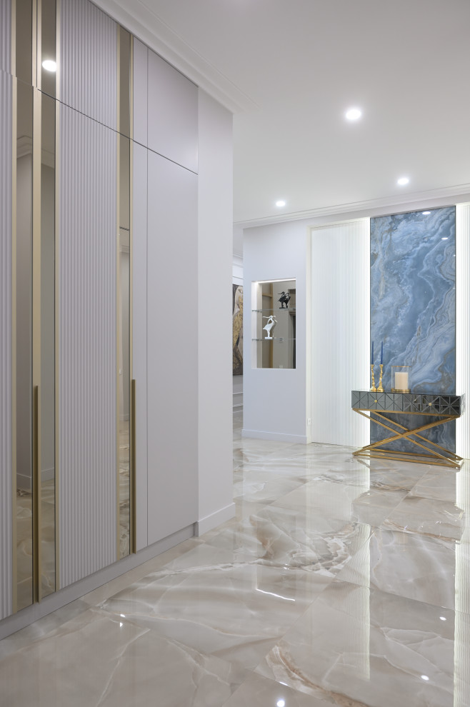 Коттедж дер. Глухово Московская область