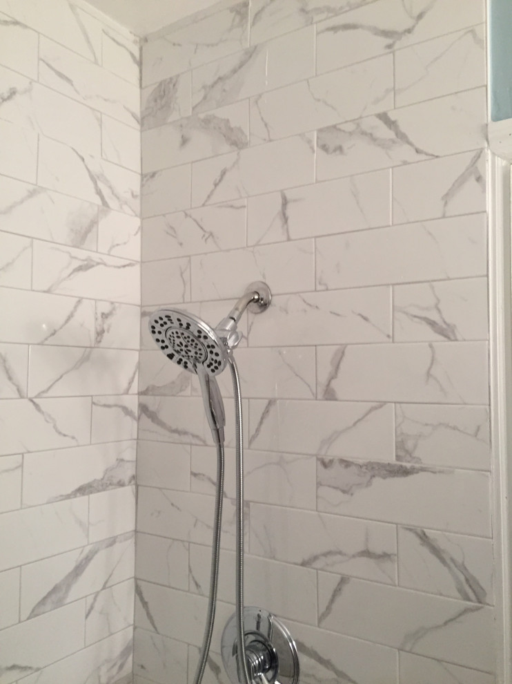 Downtown Bathroom