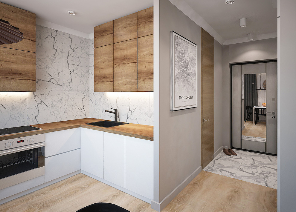 ЖК "ФАВОРИТ"