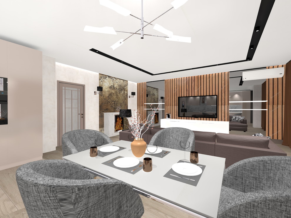 ЖК " У Парка"