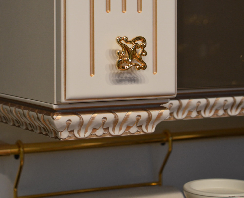 Кухонный гарнитур "Дина Lux"