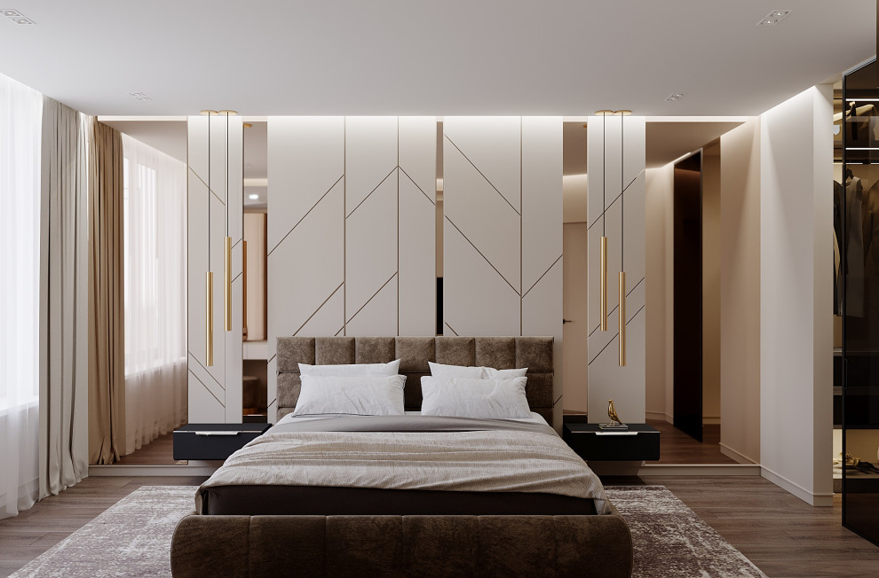 Ар-Деко в новых тенденциях