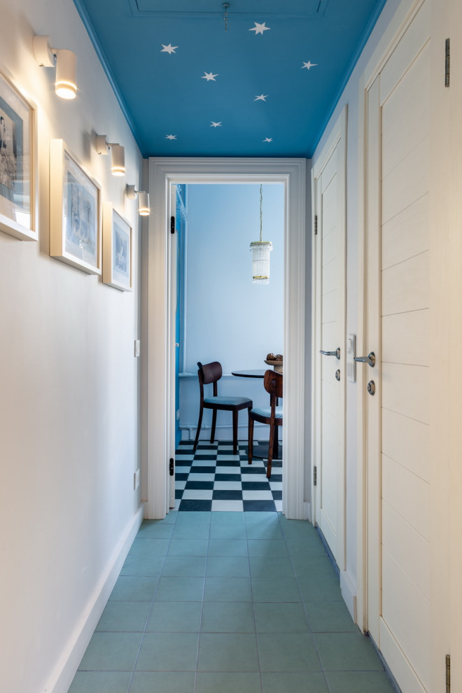 Большая Переделка