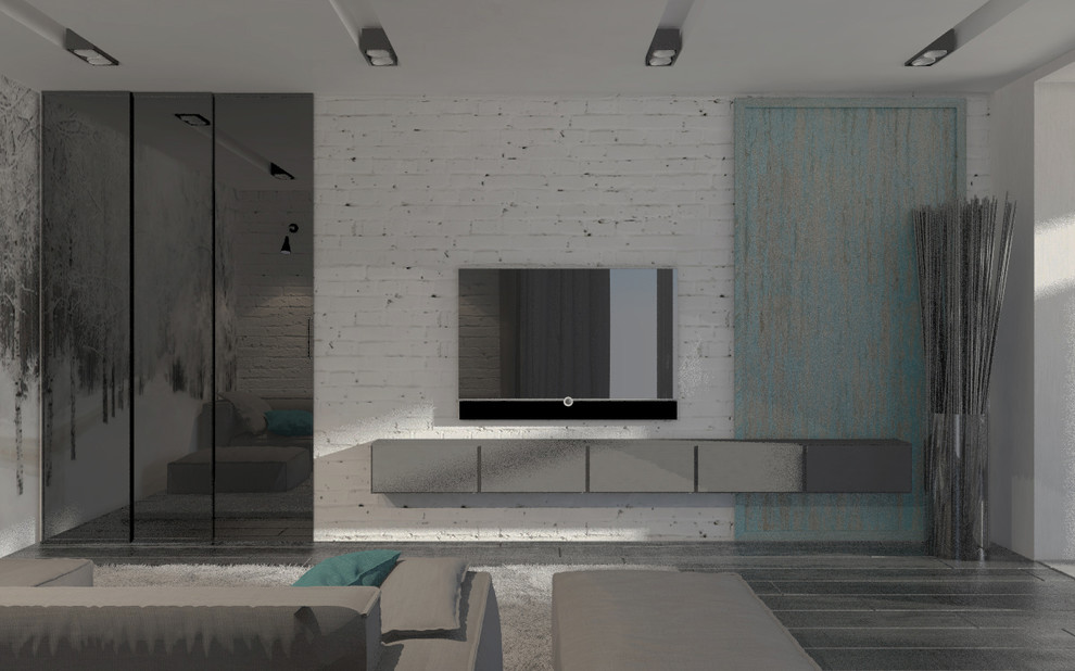 кухня студия, г.Томск