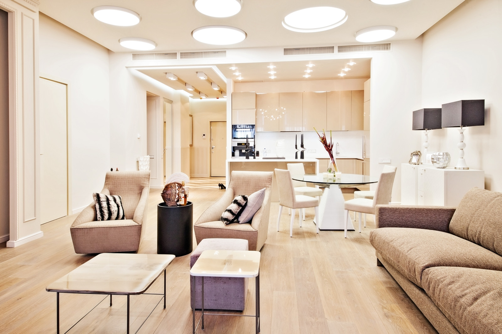 Проект "Якиманка"