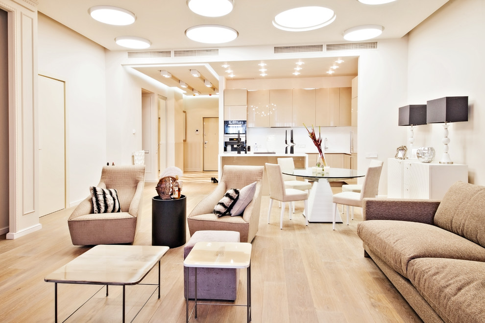 Проект "Якиманка"