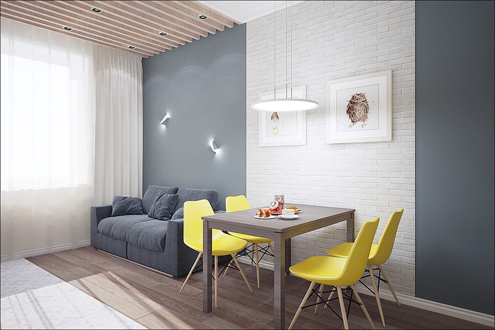 Атмосфера чудес