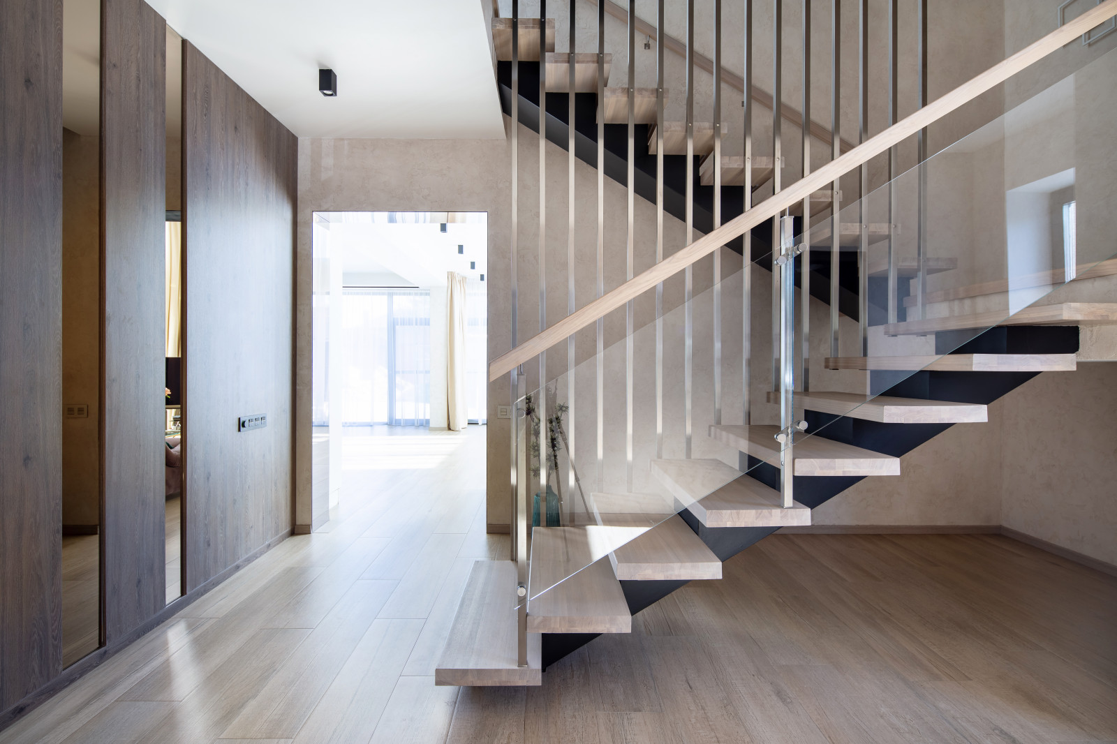 Фотосъемка готового проекта дизайнера Ирины Заверталюк