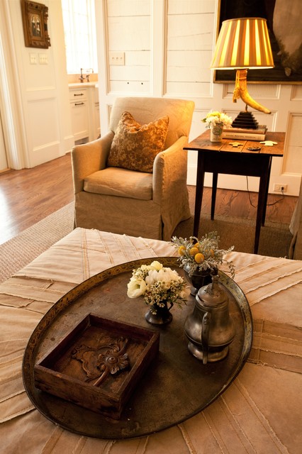Montevallo Road wohnzimmer