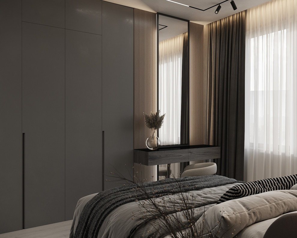 Квартира в ЖК Прайм тайм