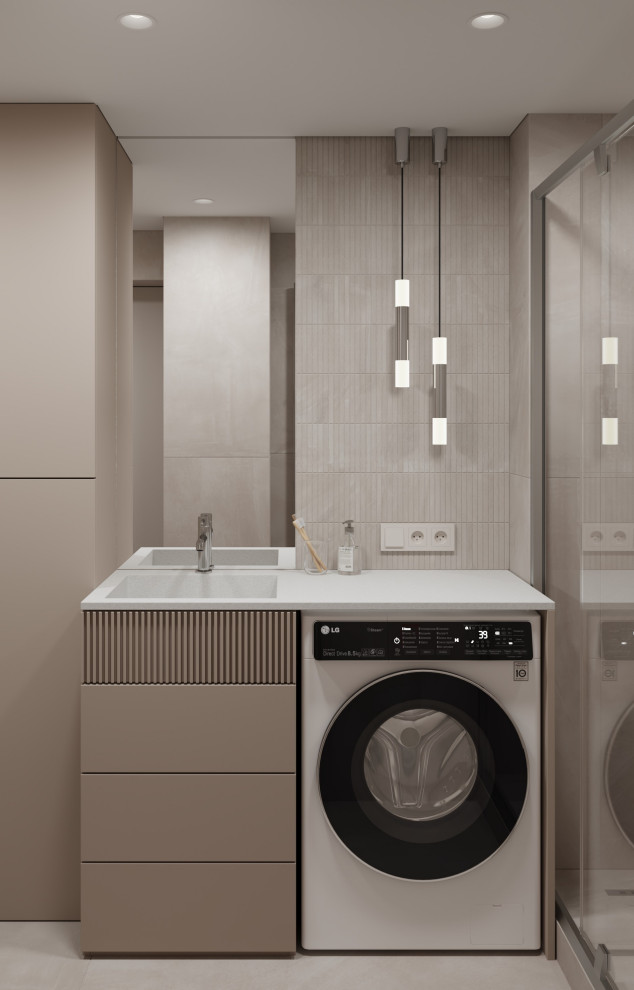 Дизайн интерьера на Гоголя