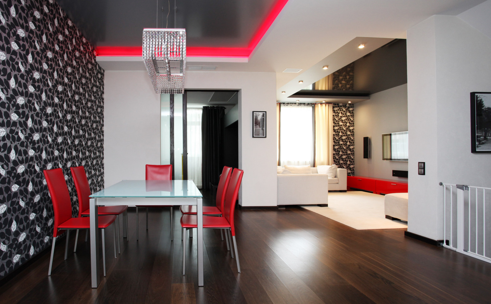 реализованные проекты