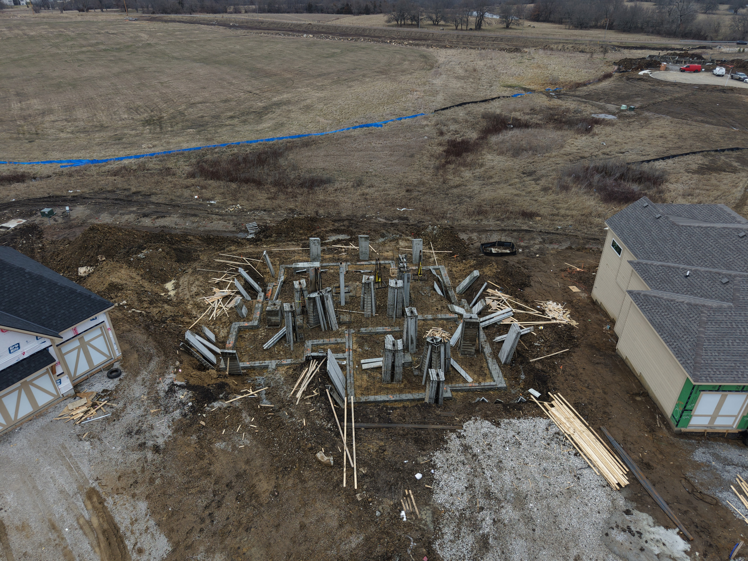 Wild Horse, Lot 79, Overland Park, KS, Available