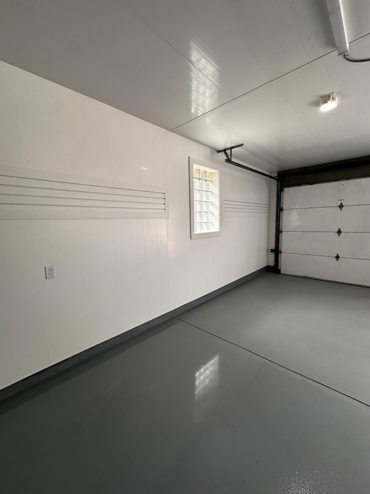 Willowdale Avenue - Garage - London, ON