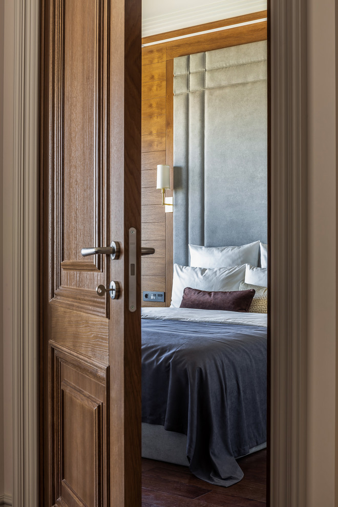 Реализованная квартира в ЖК Юнион Парк