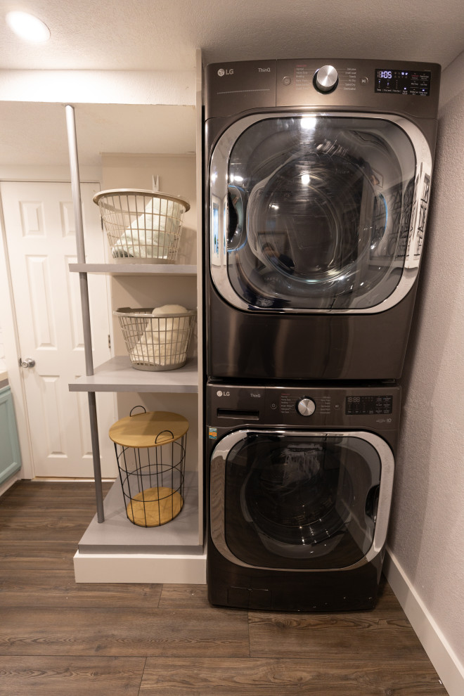 Laundry Rooms