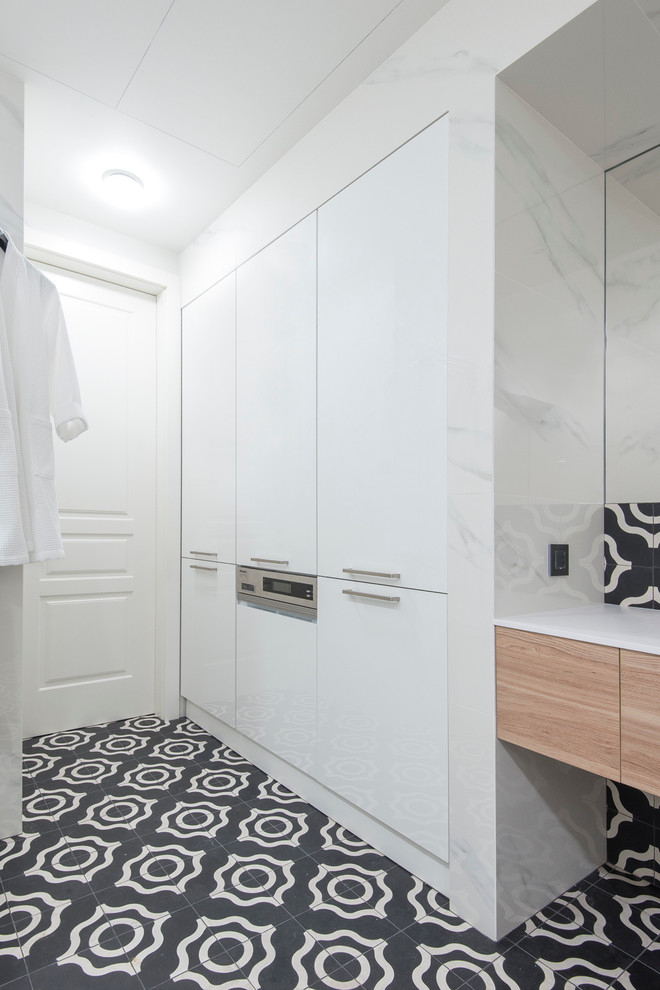 Съемка мебели в скандинавском стиле для Zentrum Land