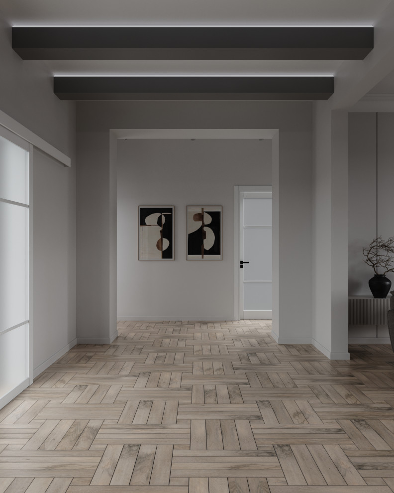 ЖЕМЧУЖНЫЙ ФЛЁР